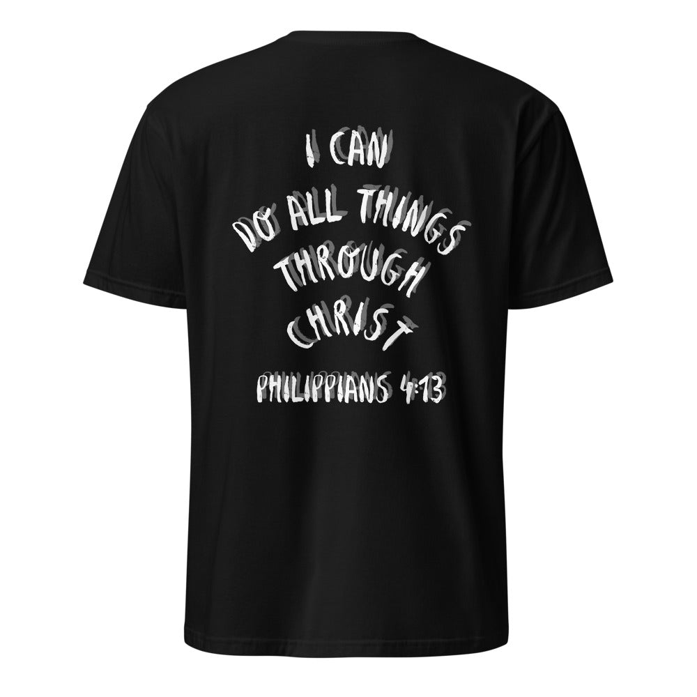 I Can Do All Things Through Christ T-Shirt