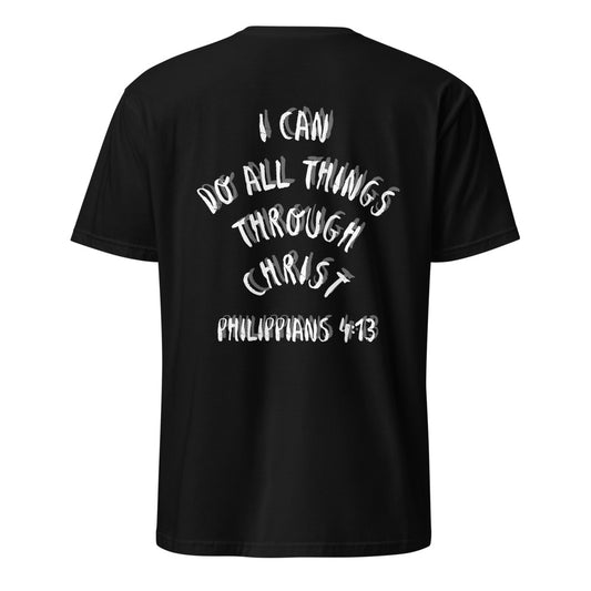 I Can Do All Things Through Christ T-Shirt